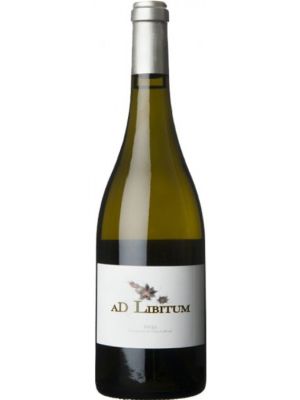 Vin Blanc Ad Libitum Tempranillo Blanco