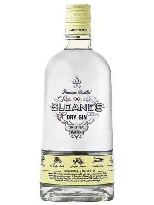 Ginebra Sloane's Gin
