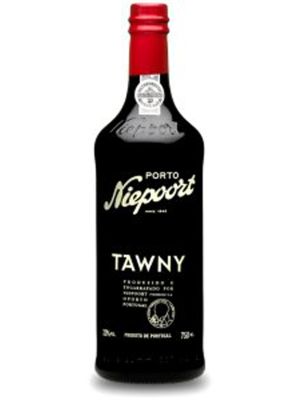 Süßer Wein Niepoort Tawny Oporto