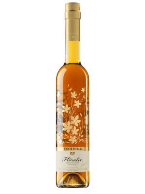 Vin Doux Floralis Moscatel Oro - D.O. Penedés
