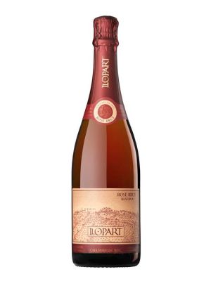 Vin Pétillant Reserva Llopart Rosé Brut