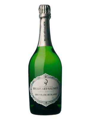 Champagne Reserva Billecart-salmon Blanc de Blancs Vintage