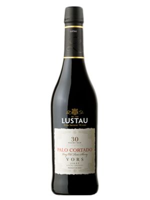 Generous Wine Lustau Vors Palo Cortado 30 Years Old