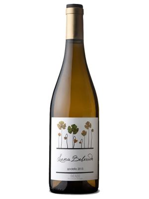 Vin Blanc Godello Lb