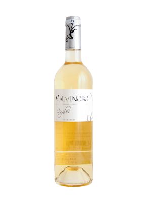 Vino Blanco Valvinoso