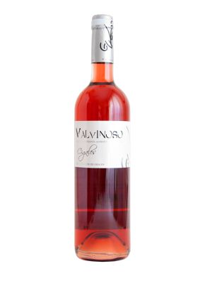 Pink Wine Valvinoso