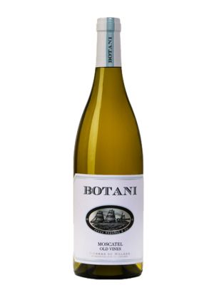 Weißwein Botani
