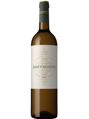 Vin Blanc José Pariente Verdejo