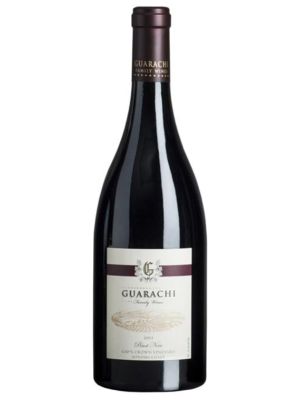 Vin Rouge Gap´s Crown Pinot Noir