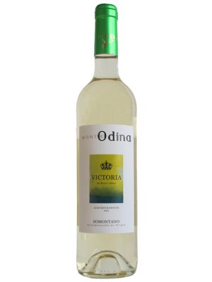 Vin Blanc Monte Odina Gewurztraminer