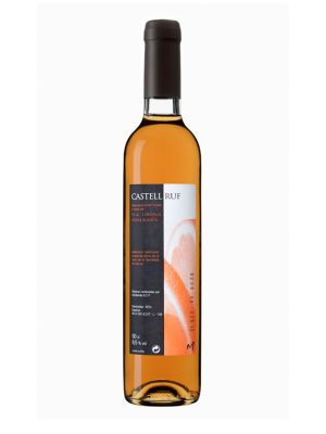 Vin Doux Castell Ruf de Naranja