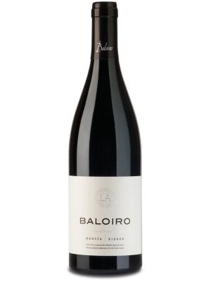 Red Wine Baloiro Crianza (selección En Viña)