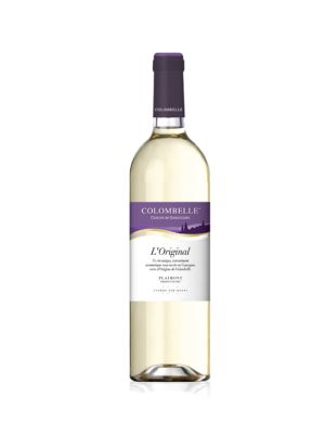 Vin Blanc Colombelle “l´original”