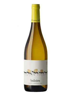 Vin Blanc Baloiro