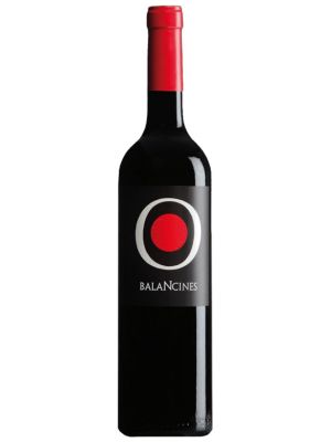 Red Wine Pago Los Balancines Magnum