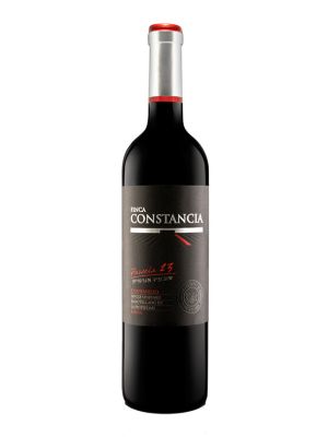 Red Wine Finca Constancia Parcela 23