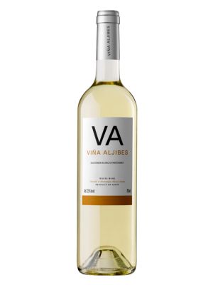 Vin Blanc Aljibes