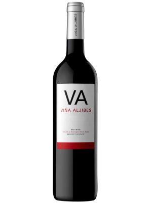 Rotwein Viña Aljibes