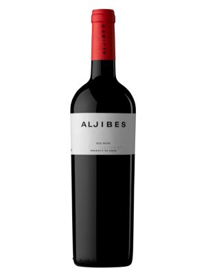 Vino Rosso Aljibes