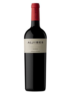Vino rosso aljibes Petit Verdot