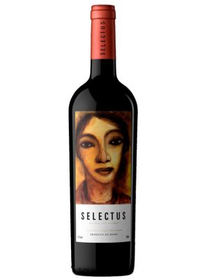 Vin Rouge Selectus