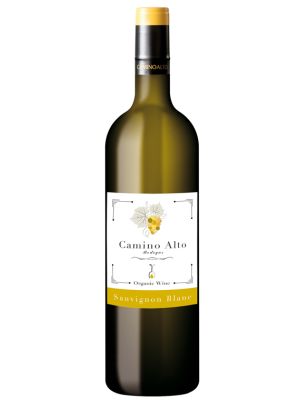 Vinho Branco Camino Alto Sauvignon Blanc