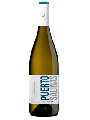 Vin Blanc Puerto Salinas