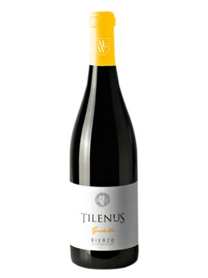 Vin Blanc Tilenus Godello