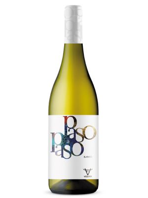 Vin Blanc Paso A Paso