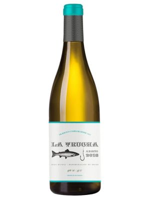Vin Blanc La Trucha