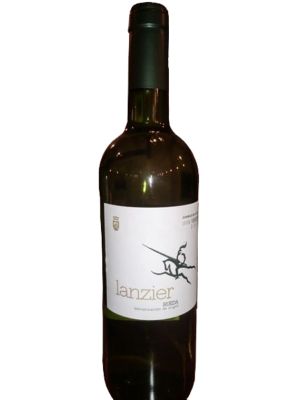 Vin Blanc Lanzier