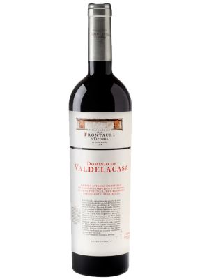 Red Wine Dominio de Valdelacasa