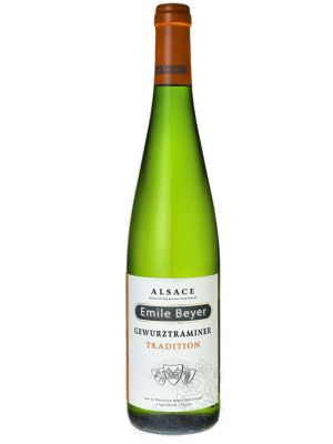 Vin Blanc Gewurztraminer Tradition