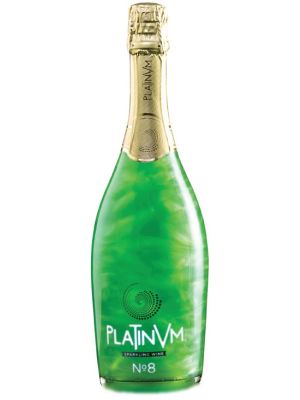 Vin Pétillant Parfum Platinvm Nº8 “Pomme et Amaretto”