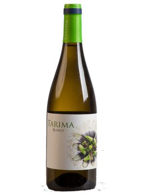 Vin Blanc Tarima Blanco