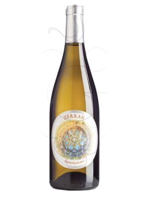 Vin Blanc Zerran Garnacha