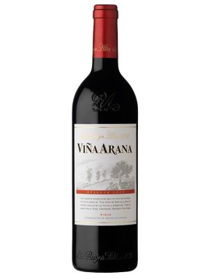 Red Wine Viña Arana Reserva