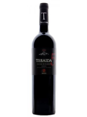 Red Wine Tebaida Nº 5