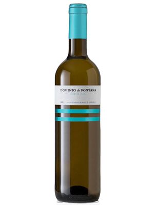 White Wine Dominio de Fontana
