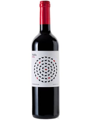 Red Wine Mesta Dominio de Fontana