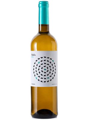 White Wine Mesta Verdejo Dominio de Fontana