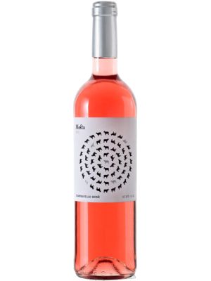 Pink Wine Mesta Dominio de Fontana