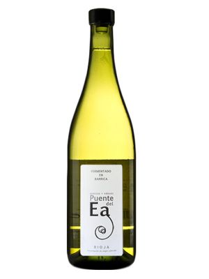 White Wine Puente del EA