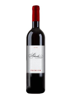 Vin Rouge Arbucala Premium