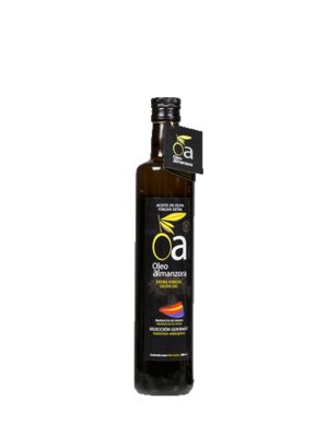 Aceite de Oliva Oleoalmanzora 250ml