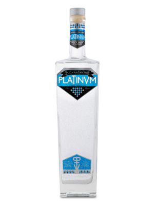 Vodka&Caviar Platinvm