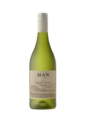 White Wine Man Sauvignon Blanc