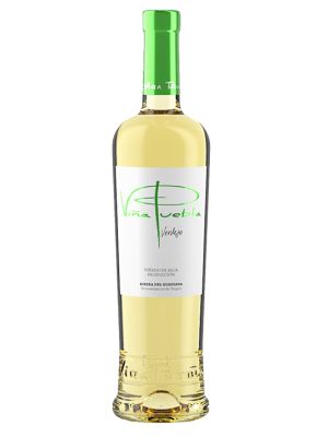 Vin Blanc Viña Puebla Blanco Verdejo