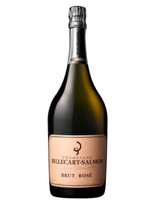 Champagne Reserva Billecart-salmon Brut Rose