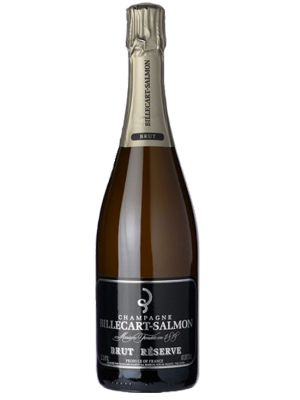 Champagne Billecart-Salmon Brut Reserve